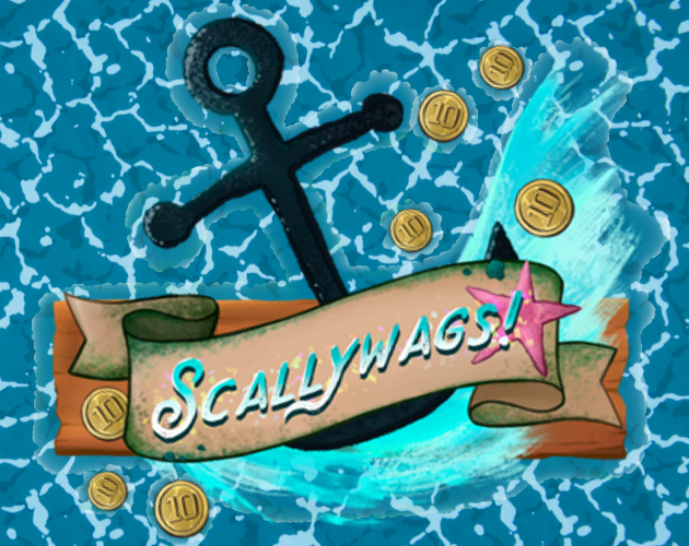 Games like Scallywags!