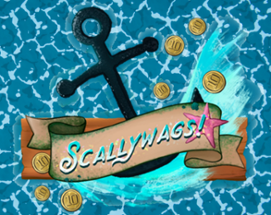 Scallywags! Image