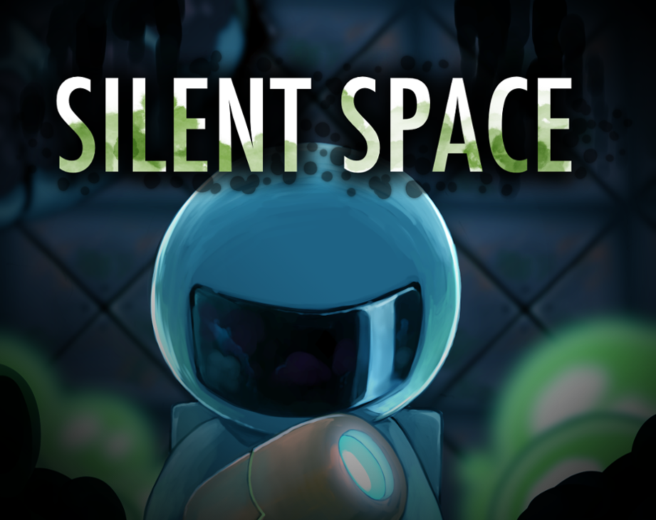 Games like Silent Space