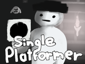 Single Platformer Image