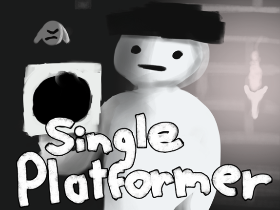 Single Platformer Game Cover