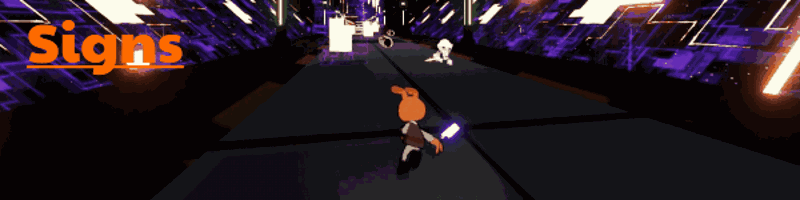 Star Rabbits screenshot