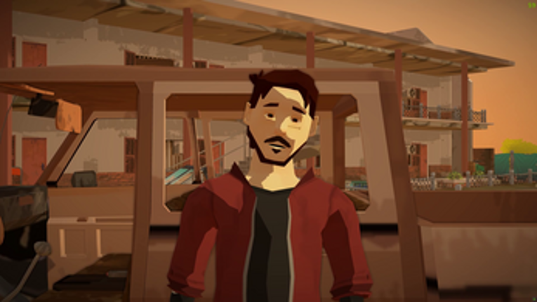 Starlight Stalled screenshot