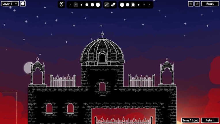 Summoneer screenshot