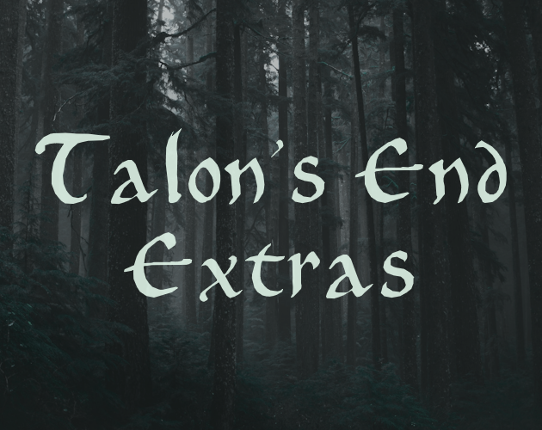 Talon's End Extras Game Cover