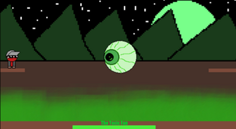 The Story of a GameDev Image