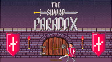 The Sword Paradox Image