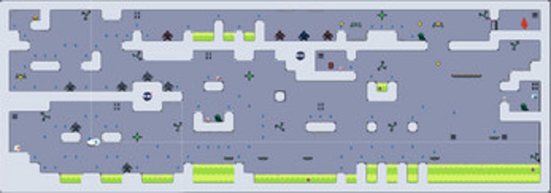Trambolic Station screenshot
