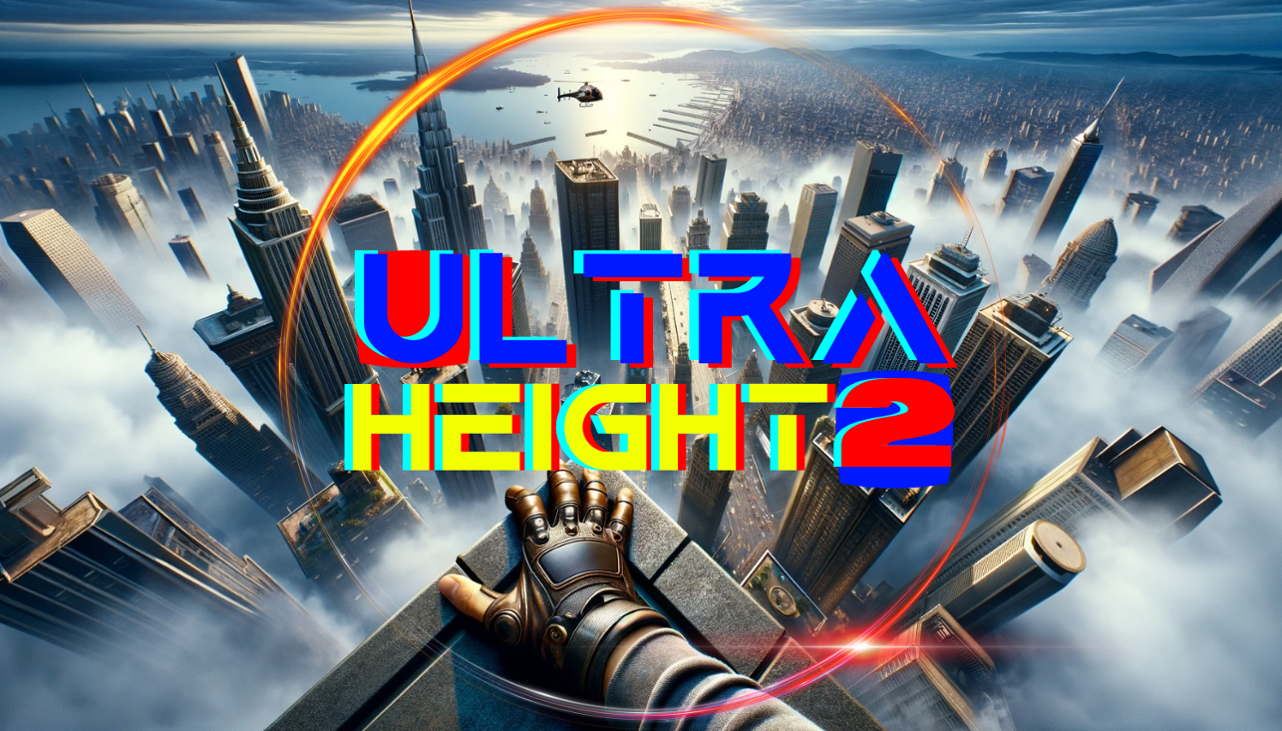 Games like ULTRA HEIGHT 2: HD ALTITUDE CHALLENGES *OPEN APLHA*