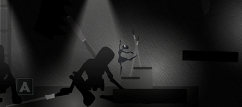 Untied screenshot