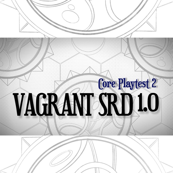 Games like Vagrant SRD - Core Playtest 2 - Ability Dice Table