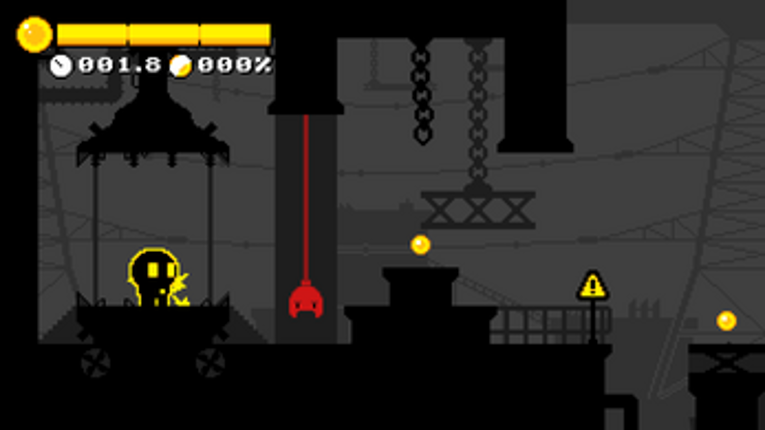 Voltorometer Recharged Plus screenshot