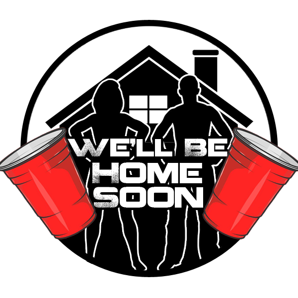 Games like We'll Be Home Soon