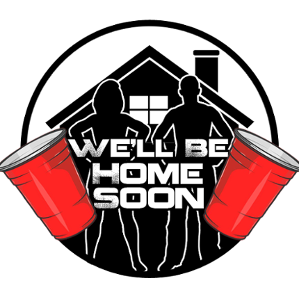 We'll Be Home Soon Game Cover