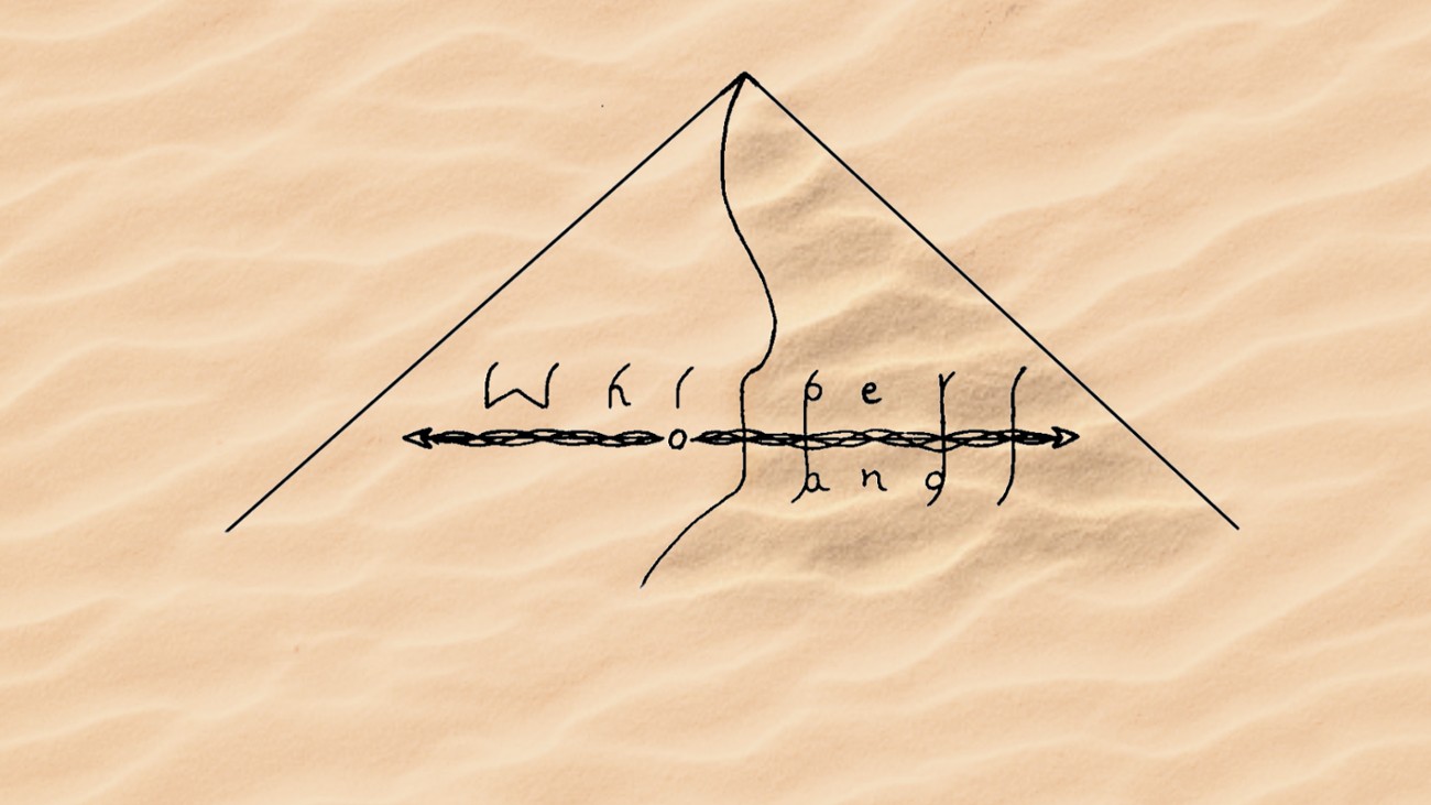 Games like Whispers of Sands