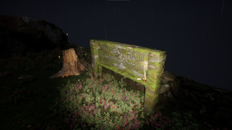 Without Rain Nothing Grows screenshot
