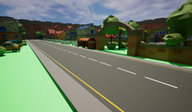 Game Jam 2024 screenshot