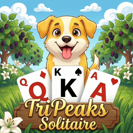 TriPeaks Solitaire:Fairy Image