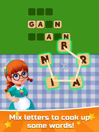 Word Sauce screenshot