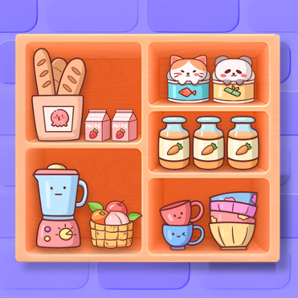 Tidy Game Image