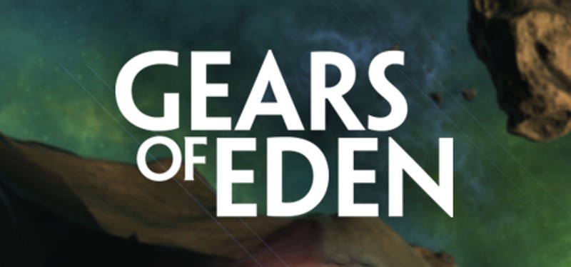 Gears of Eden Image