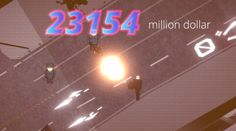 Ghone is gone screenshot