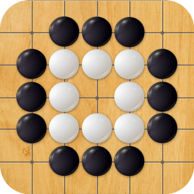 Games like Go Game - Best Weiqi