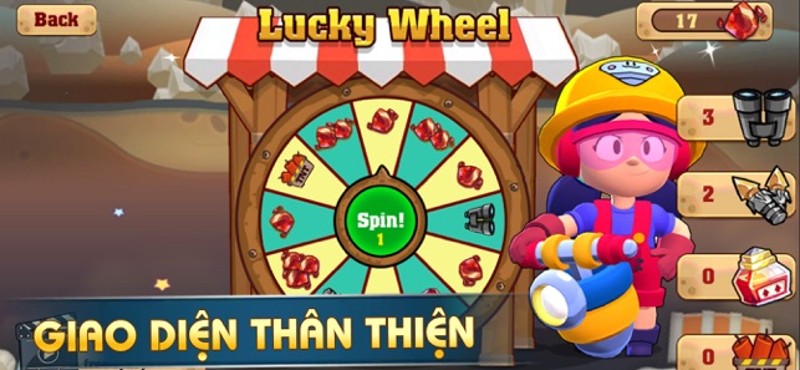 Gold Miner 2021 Image