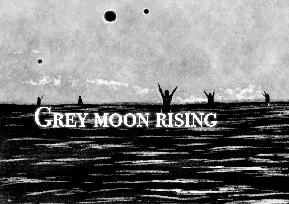 Games like Grey Moon Rising
