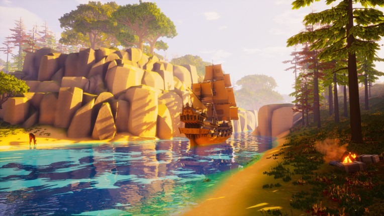 Grimm Harvest screenshot