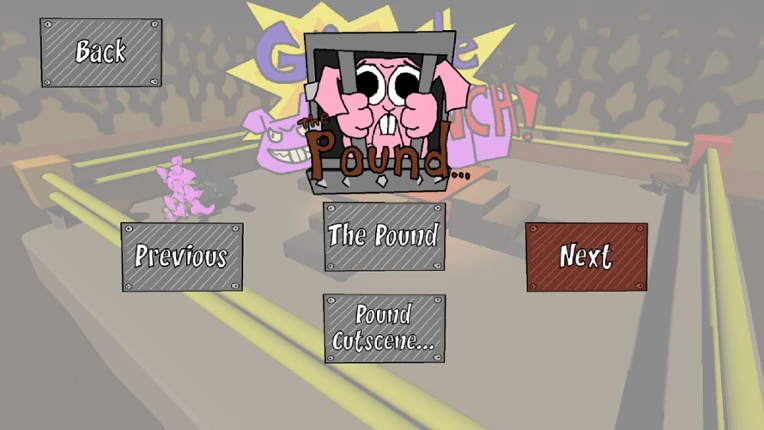 GrunglePunch Image