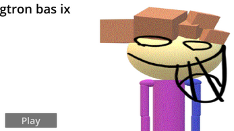 gtron bas ix Image