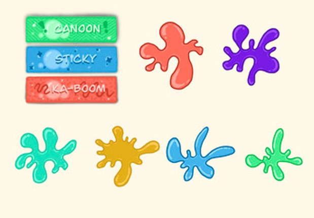 GUMMY BOY Image