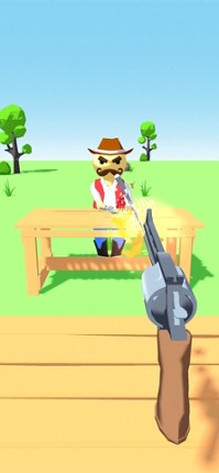 Gun Master! 3D screenshot