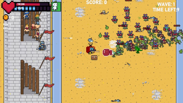 GunBang screenshot