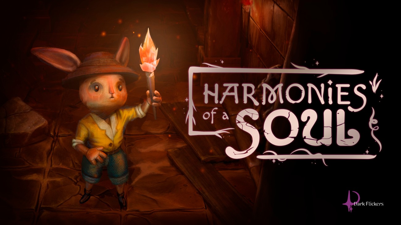 Games like Harmonies of a Soul