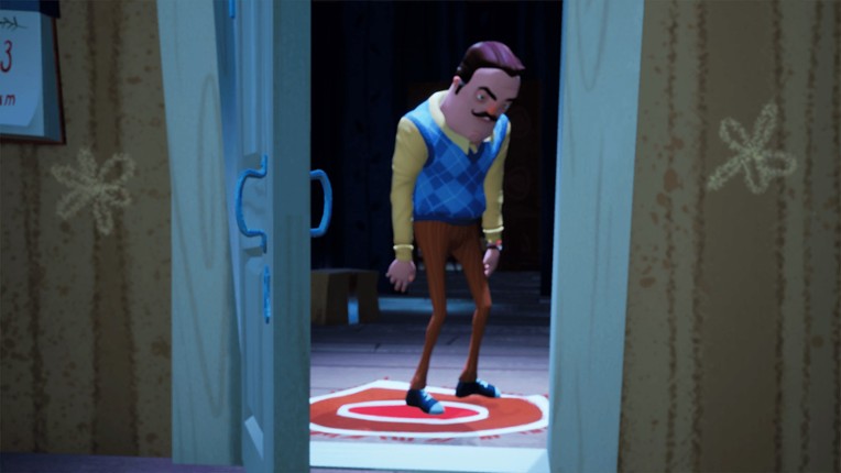 Hello Neighbor Hide and Seek screenshot