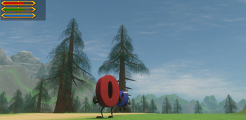 Hero Zero - test Image