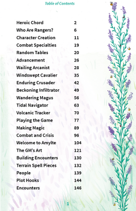 Heroic Chord - Harmony Jam Special screenshot