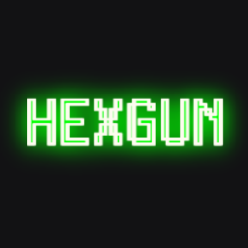 Games like Hexgun v0.8.4a