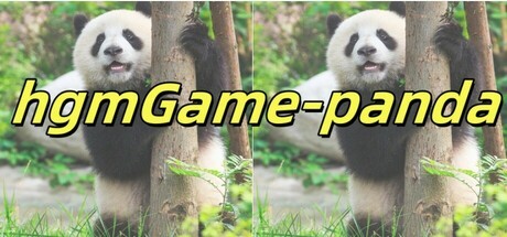 Games like hgmGame-panda
