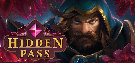 Games like Hidden Pass