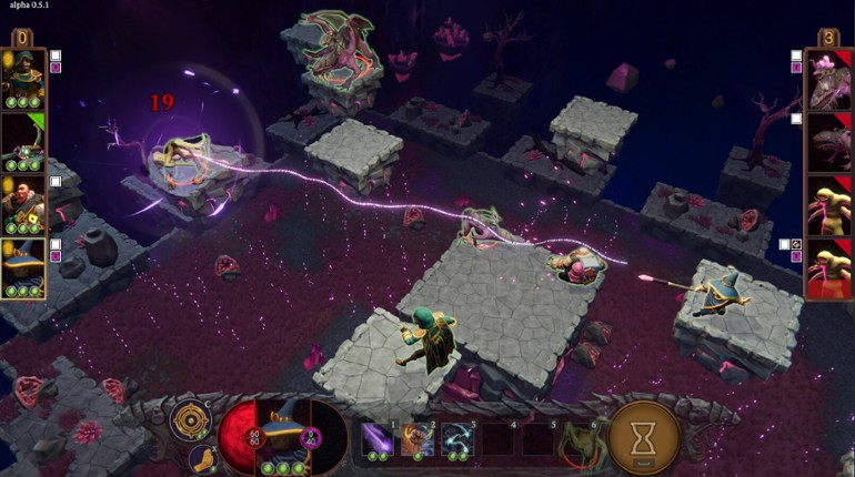 Hidden Pass screenshot