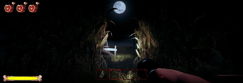 Hog Hunt Image