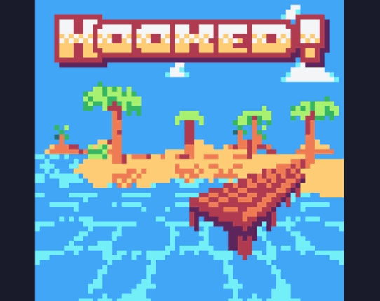 Hooked! Image