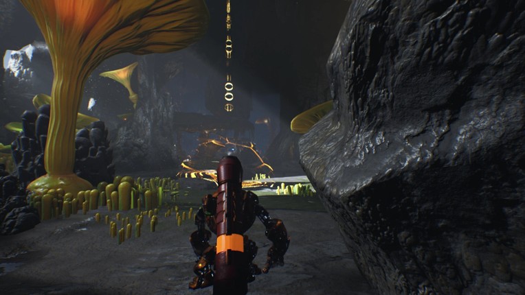 Horde Arena screenshot