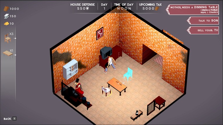 House of Heists screenshot