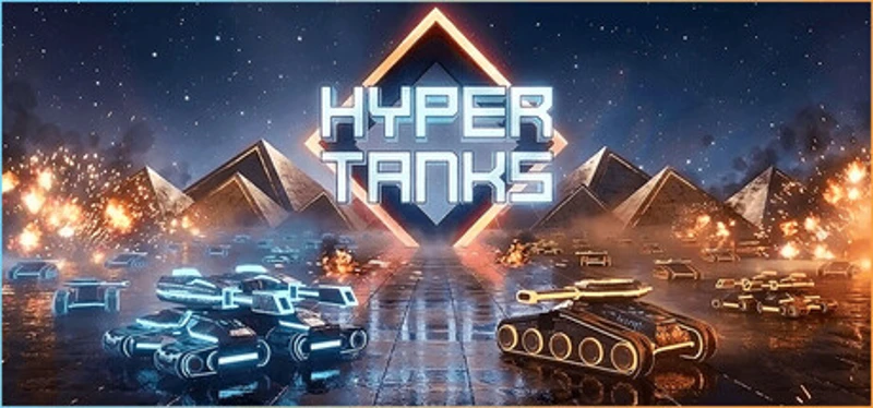 Hyper Tanks Image
