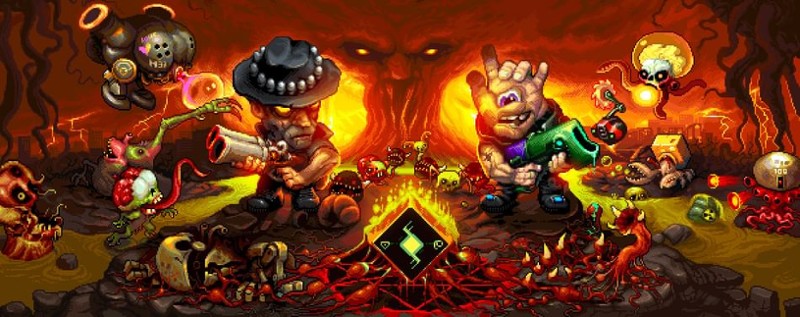 I, Dracula: Genesis Image