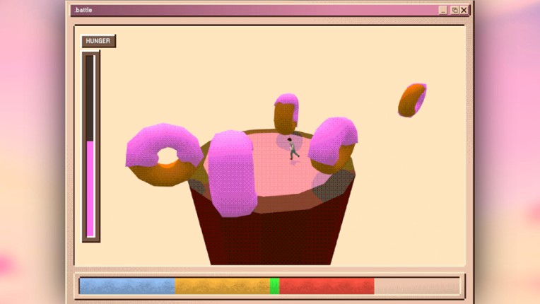 Immortal Boy screenshot